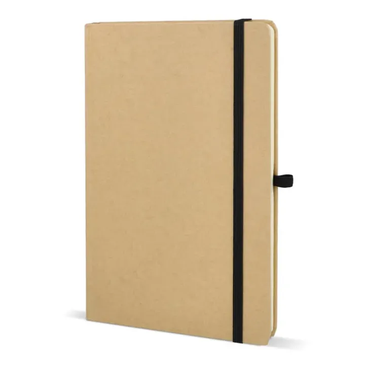 Notebook Kraft paper A5 - LT92060 (N0002)